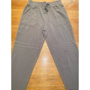 Primark Khaki Pull On Dress Pants-2